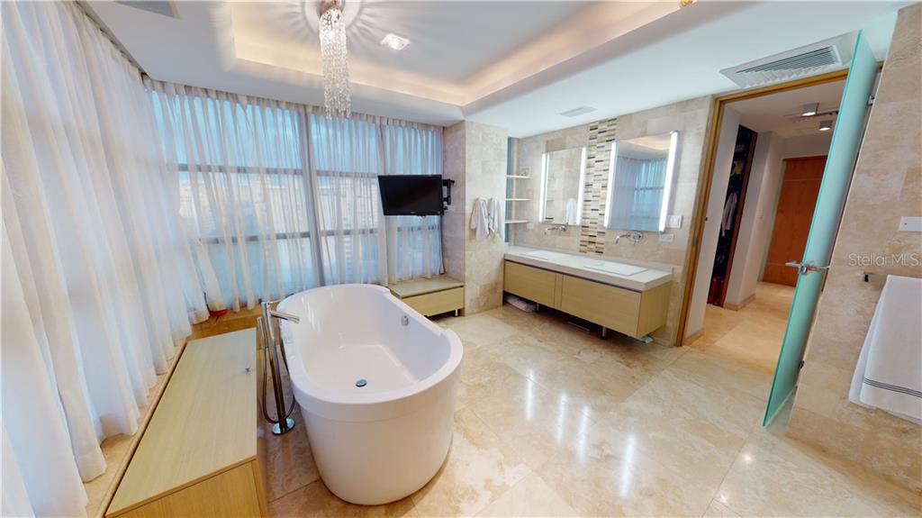 LUCHETTI CONDADO - Residential