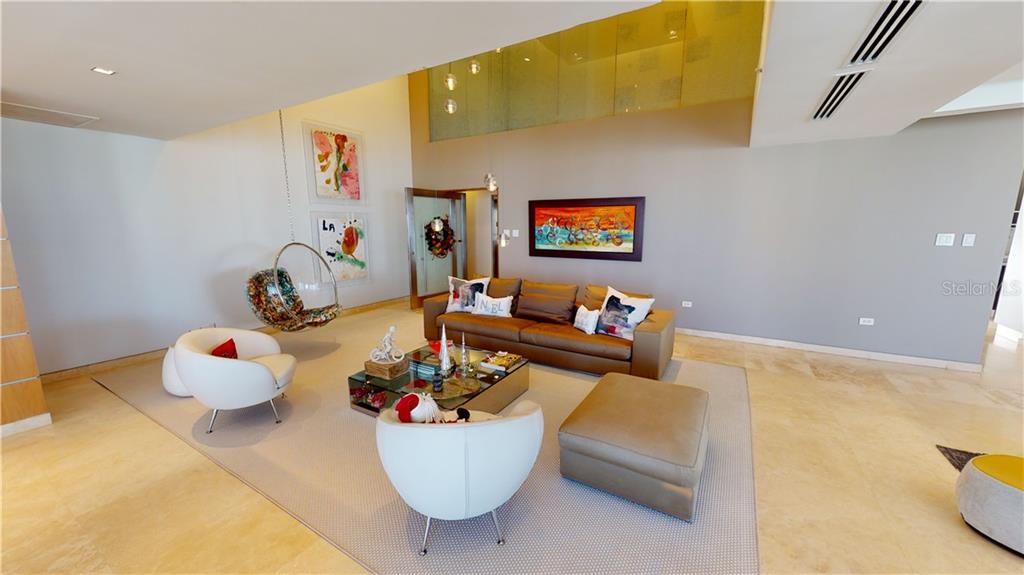 LUCHETTI CONDADO - Residential