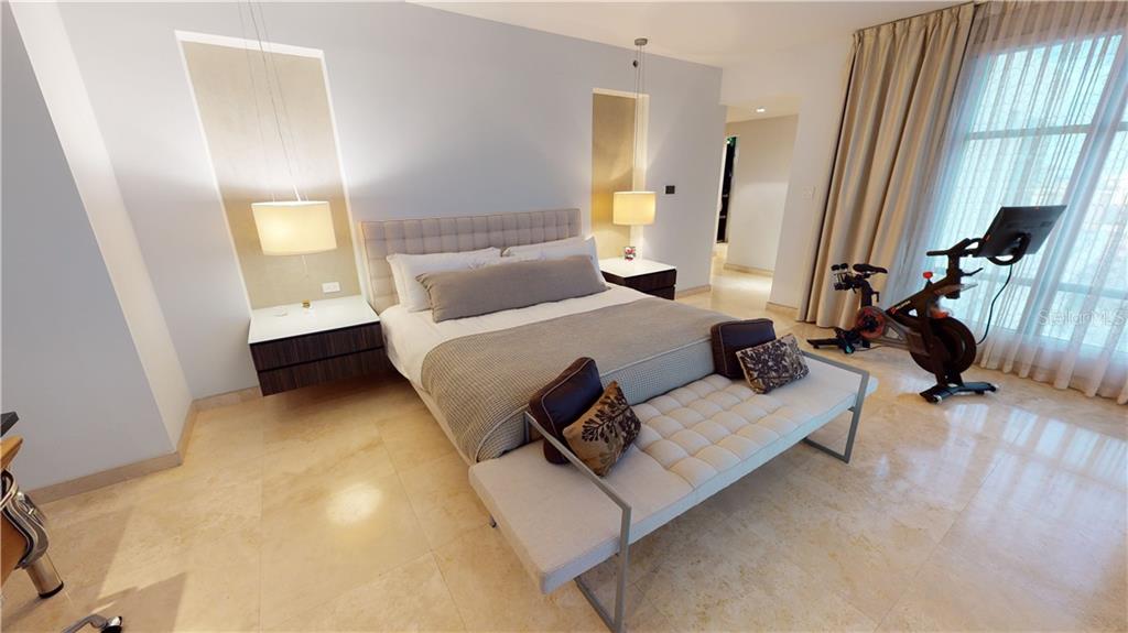 LUCHETTI CONDADO - Residential