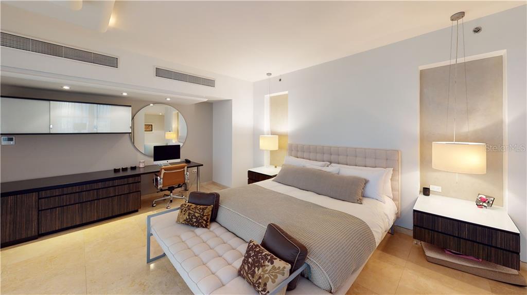 LUCHETTI CONDADO - Residential