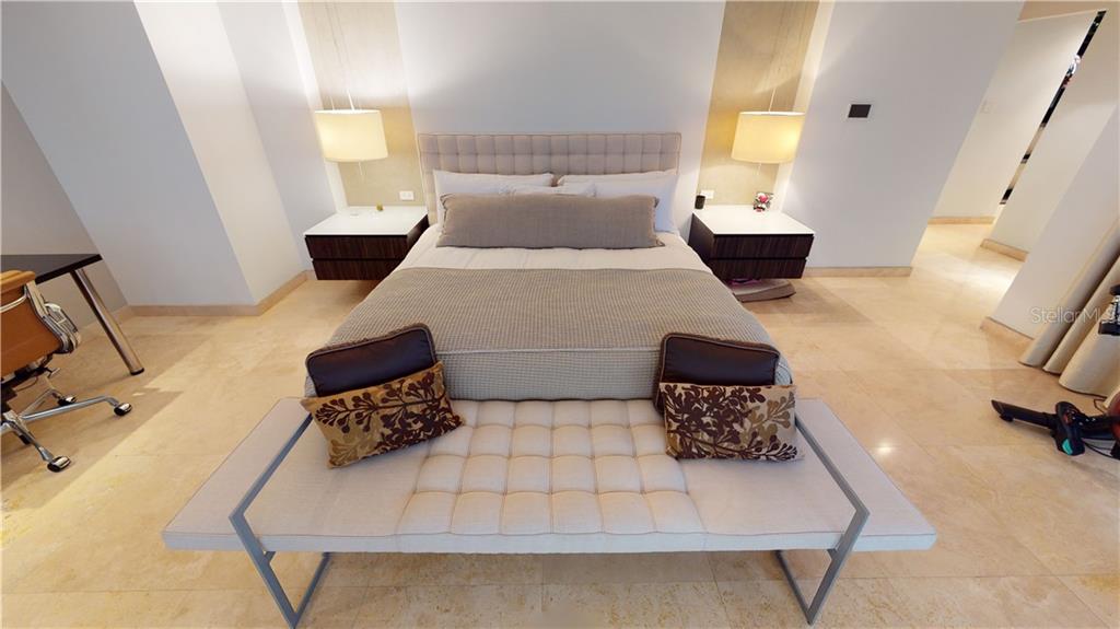 LUCHETTI CONDADO - Residential