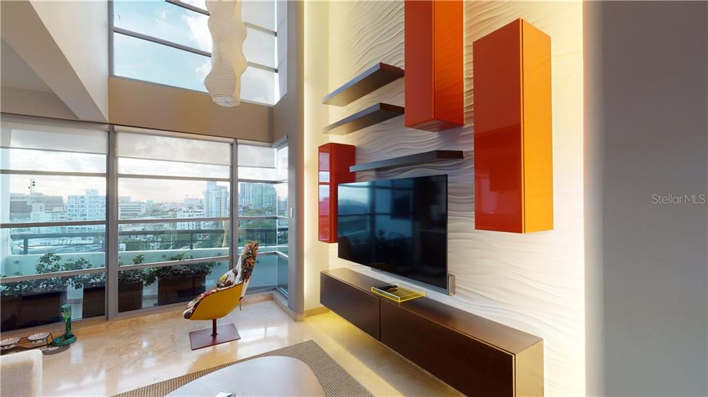 LUCHETTI CONDADO - Residential