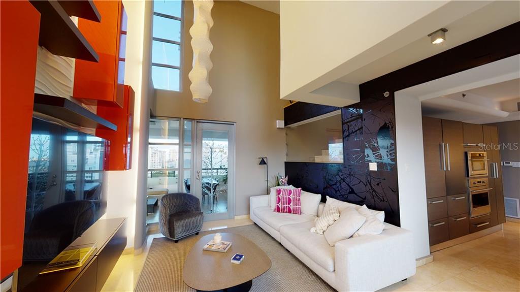 LUCHETTI CONDADO - Residential