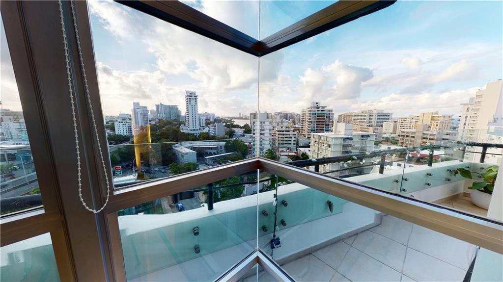 LUCHETTI CONDADO - Residential