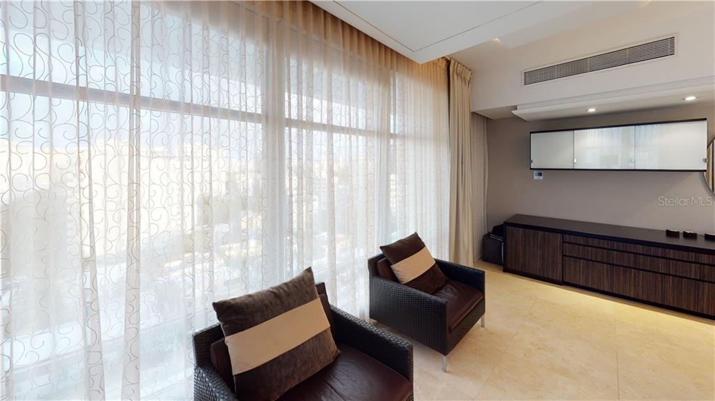 LUCHETTI CONDADO - Residential