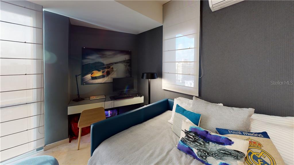 LUCHETTI CONDADO - Residential