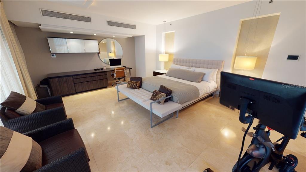 LUCHETTI CONDADO - Residential