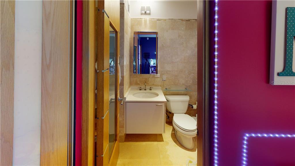 LUCHETTI CONDADO - Residential