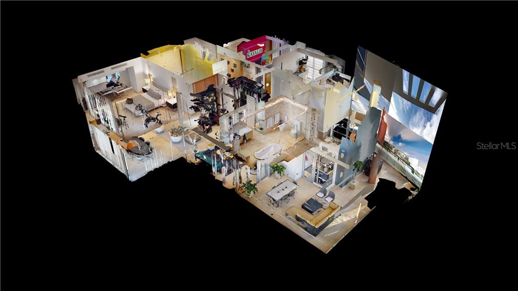 LUCHETTI CONDADO - Residential