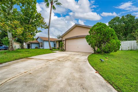 2425 PEWTER COURT ORLANDO FL 32837