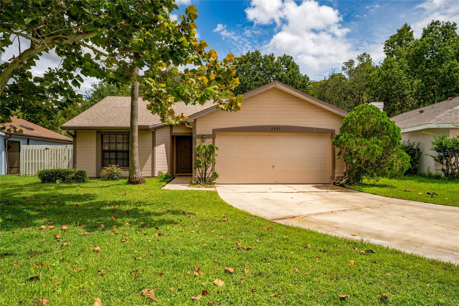 2425 PEWTER COURT