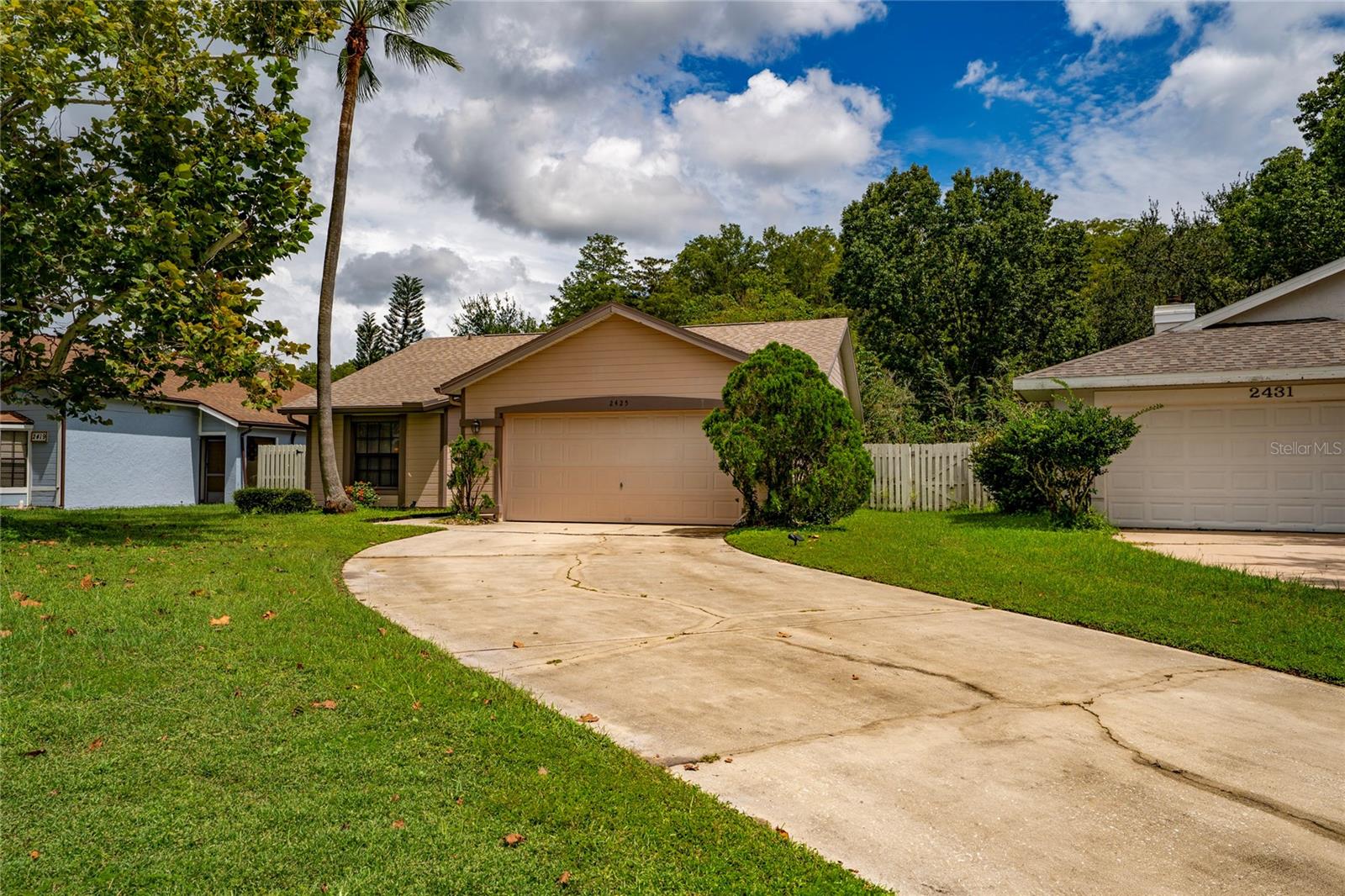 2425 PEWTER COURT