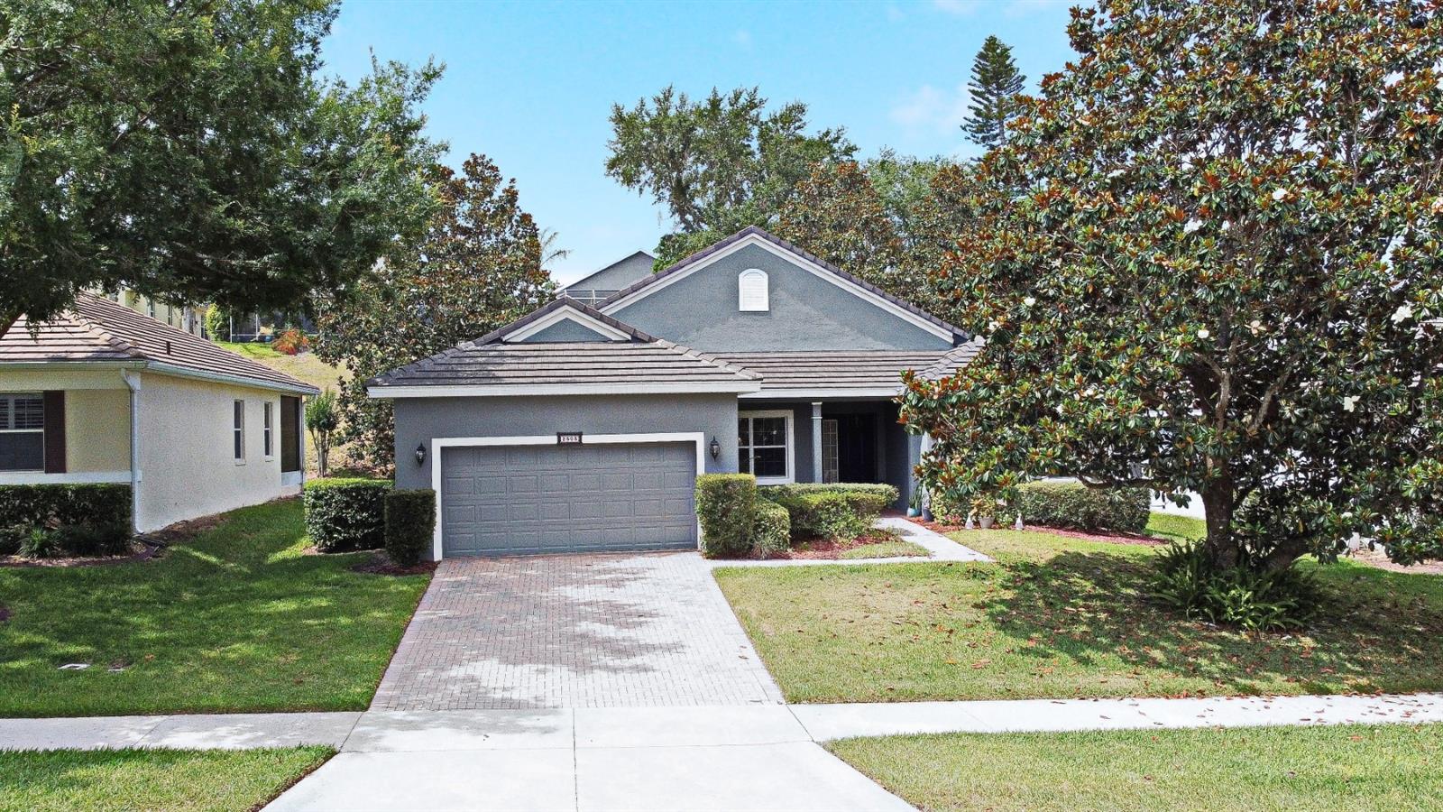 2503 SQUAW CREEK