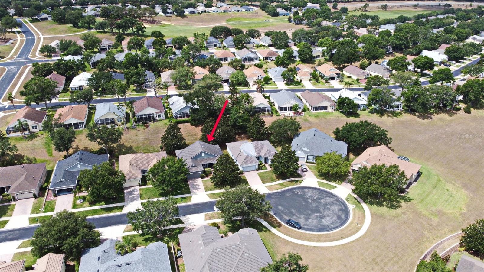 2503 SQUAW CREEK