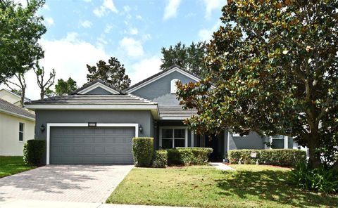 Photo of 2503 Squaw Creek, Clermont, FL 34711 (MLS # O6305935)