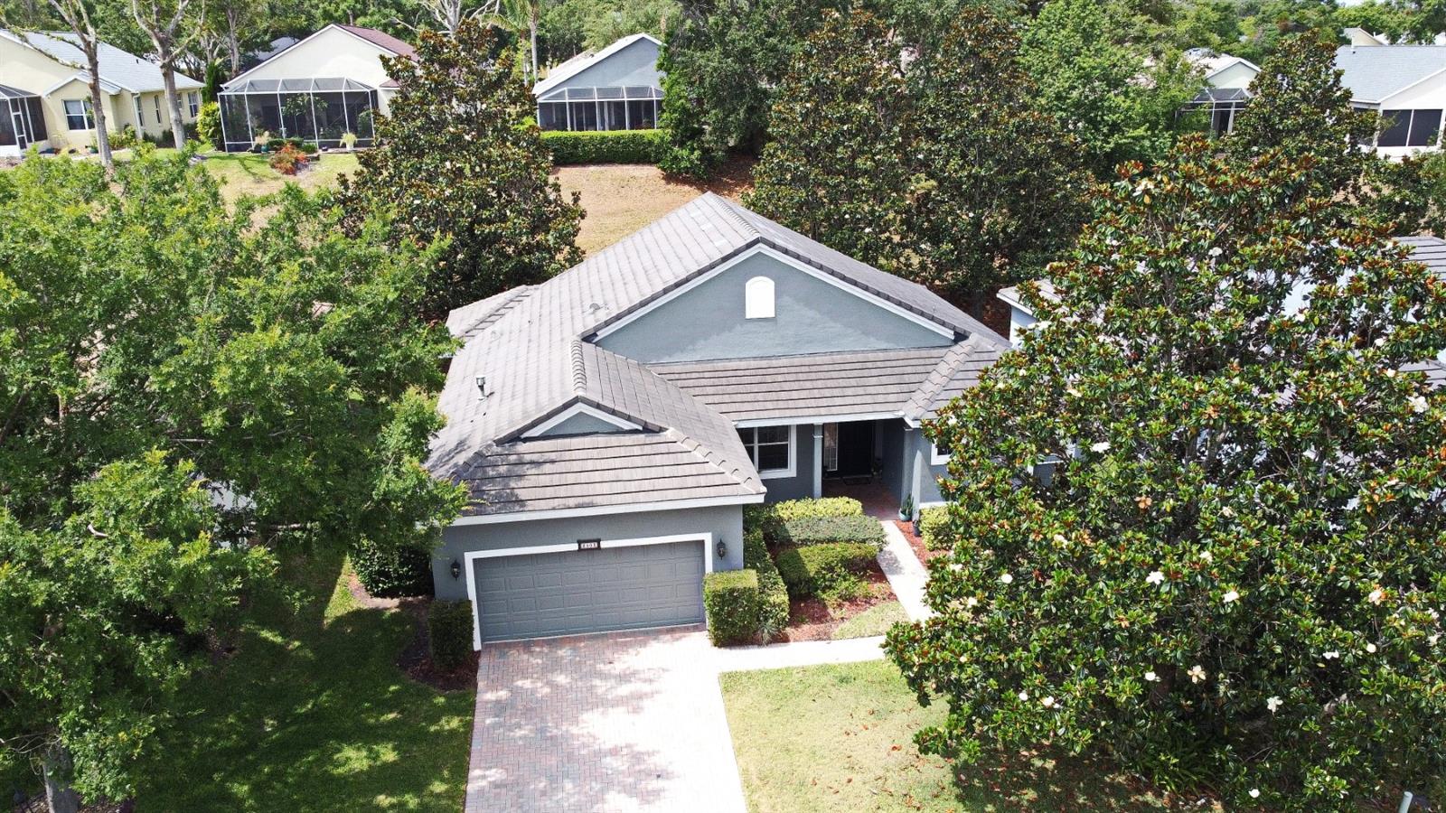 2503 SQUAW CREEK