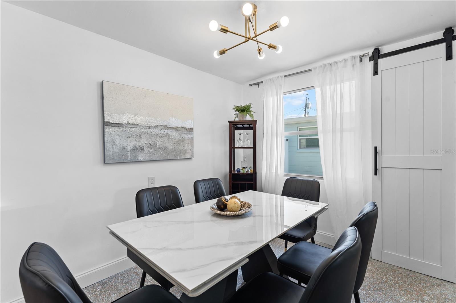 PAGES REP OF MITCHELLS BEACH - Residential