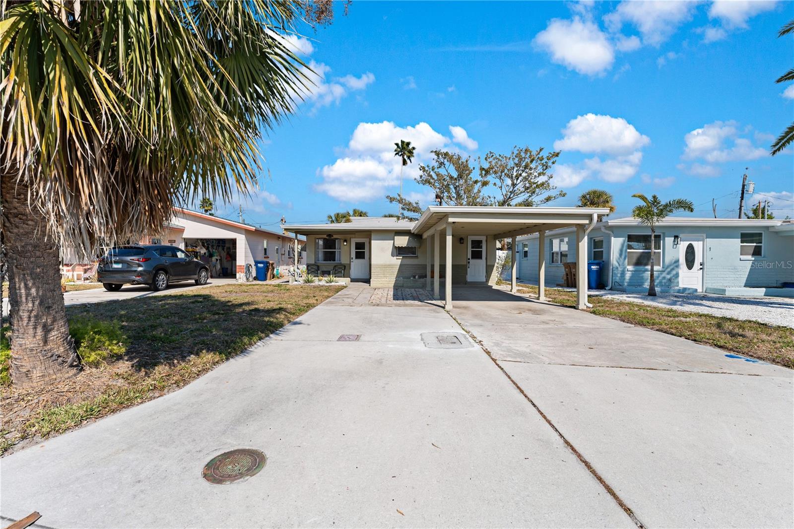 PAGES REP OF MITCHELLS BEACH - Residential