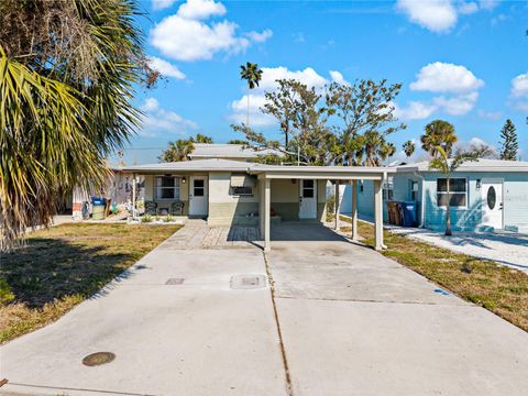 Photo of 13313 2nd Street E, Madeira Beach, FL 33708 (MLS # TB8472774)