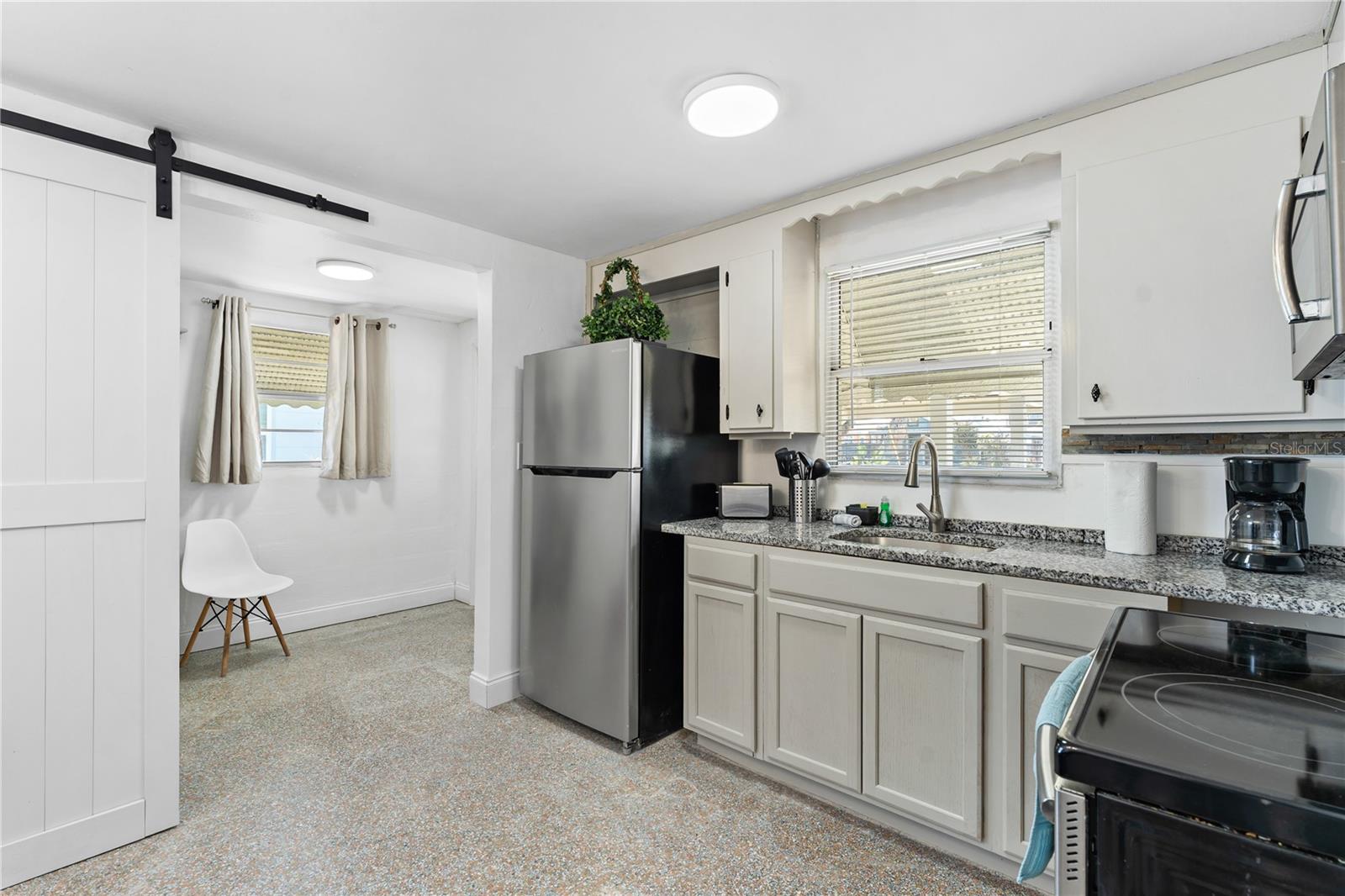 PAGES REP OF MITCHELLS BEACH - Residential