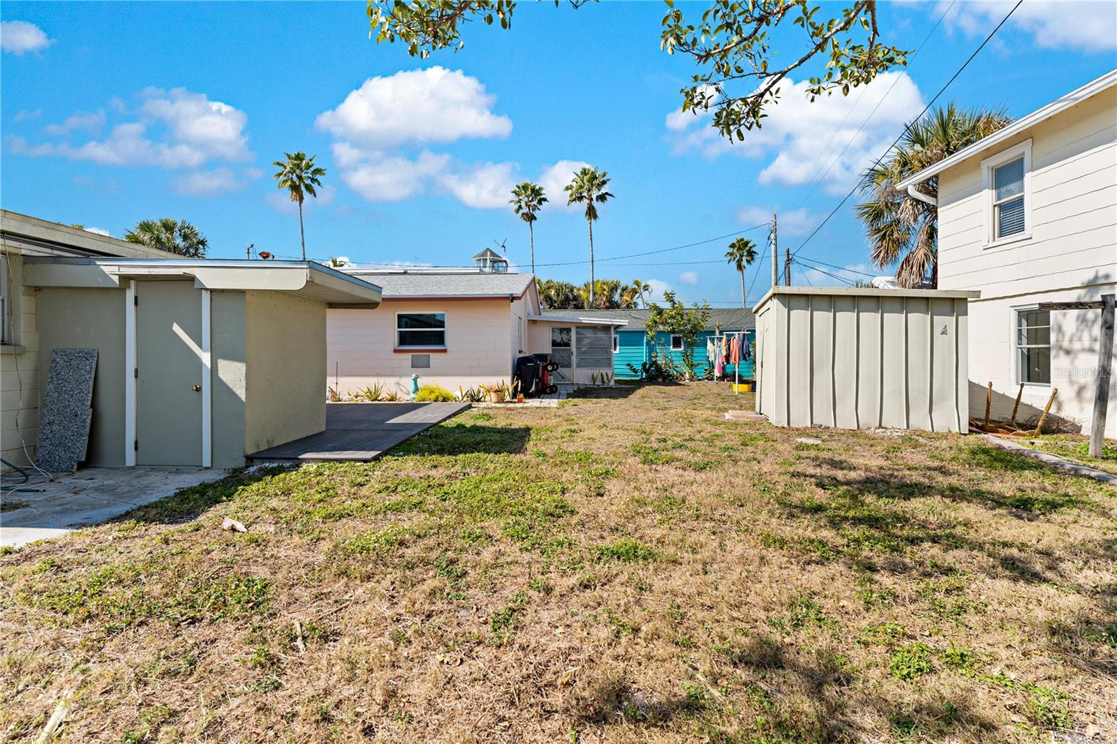 PAGES REP OF MITCHELLS BEACH - Residential