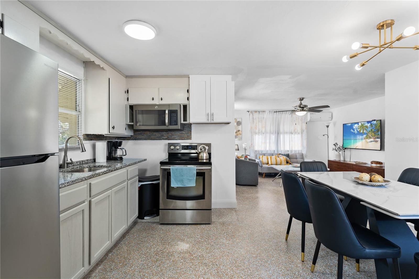 PAGES REP OF MITCHELLS BEACH - Residential