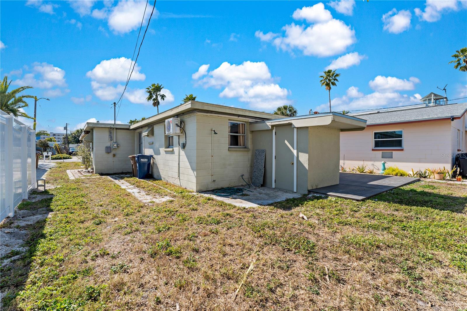 PAGES REP OF MITCHELLS BEACH - Residential