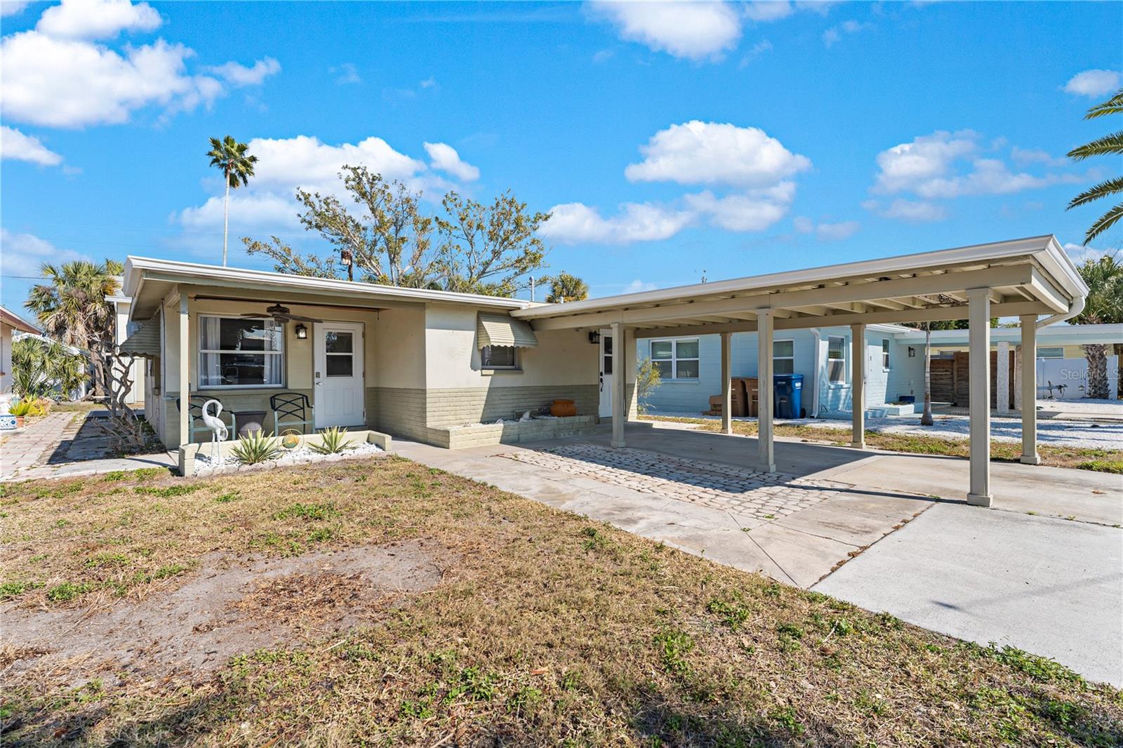 PAGES REP OF MITCHELLS BEACH - Residential