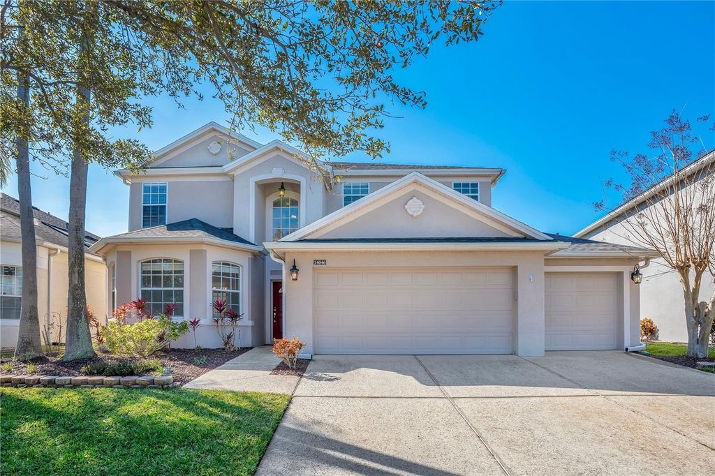 Photo of 14046 Fox Glove Street, Winter Garden, FL 34787 (MLS # G5107479)