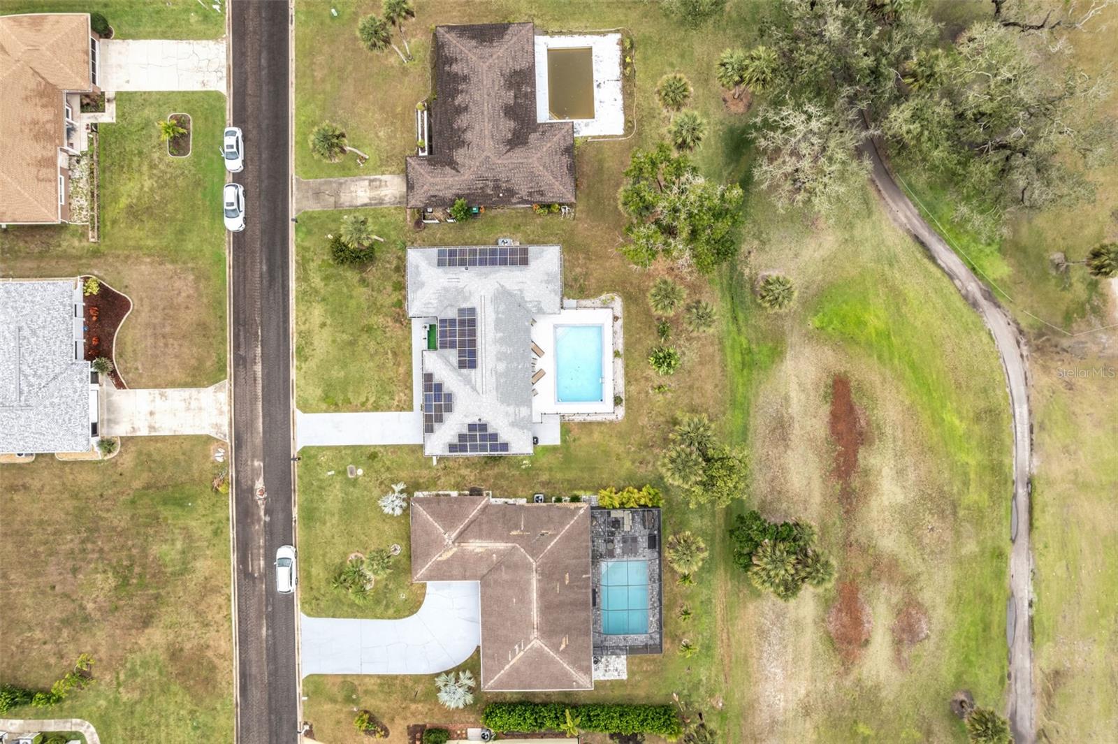 ROTONDA WEST OAKLAND HILLS - Residential