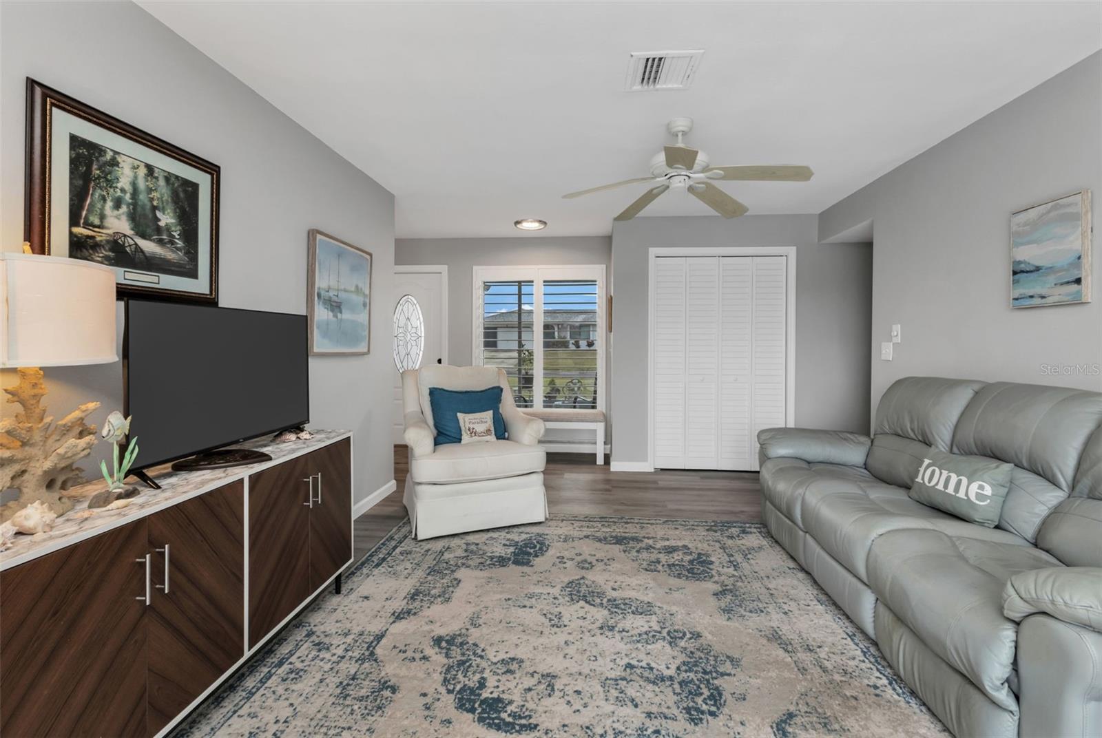 ROTONDA WEST OAKLAND HILLS - Residential