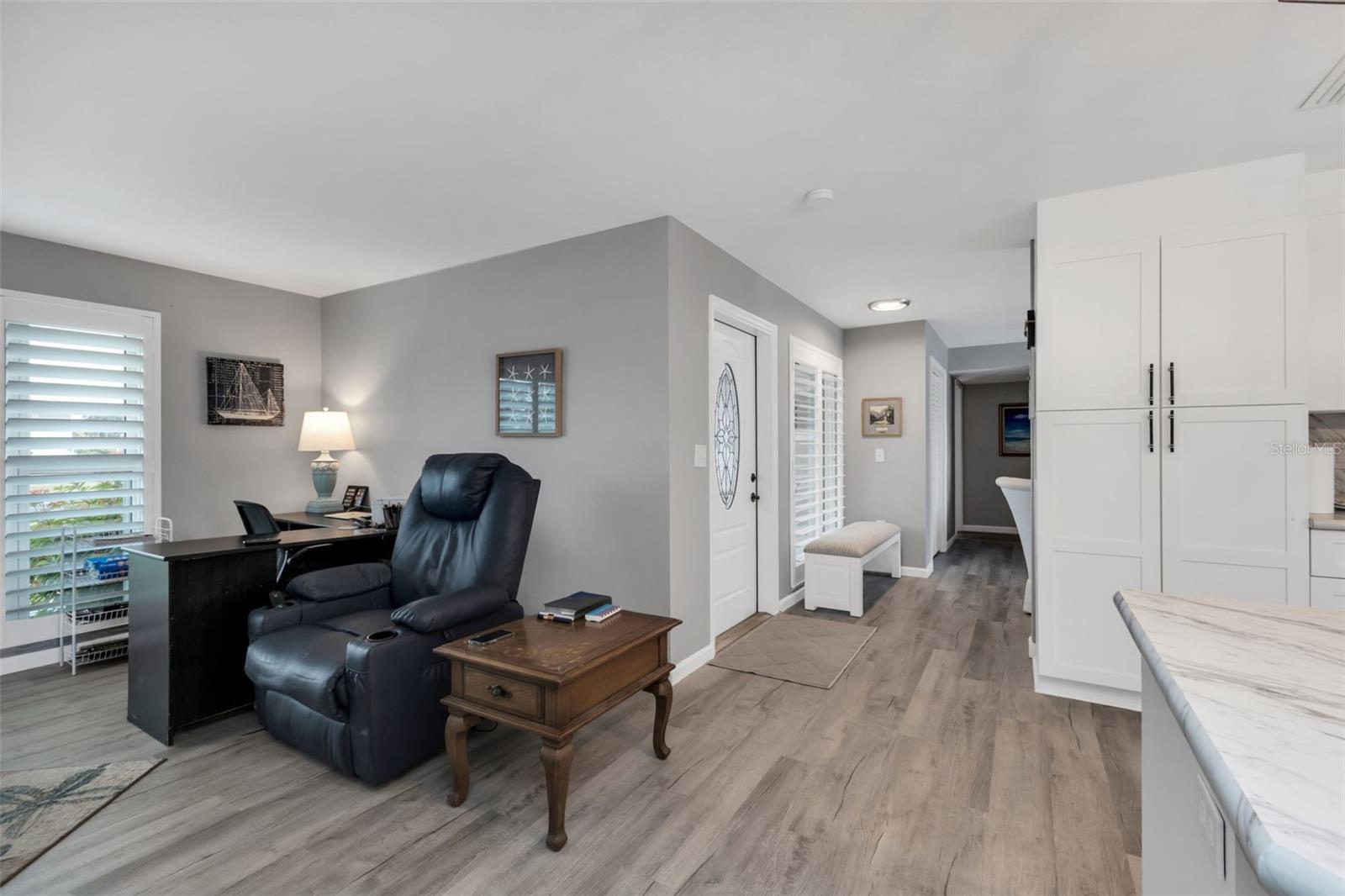 ROTONDA WEST OAKLAND HILLS - Residential