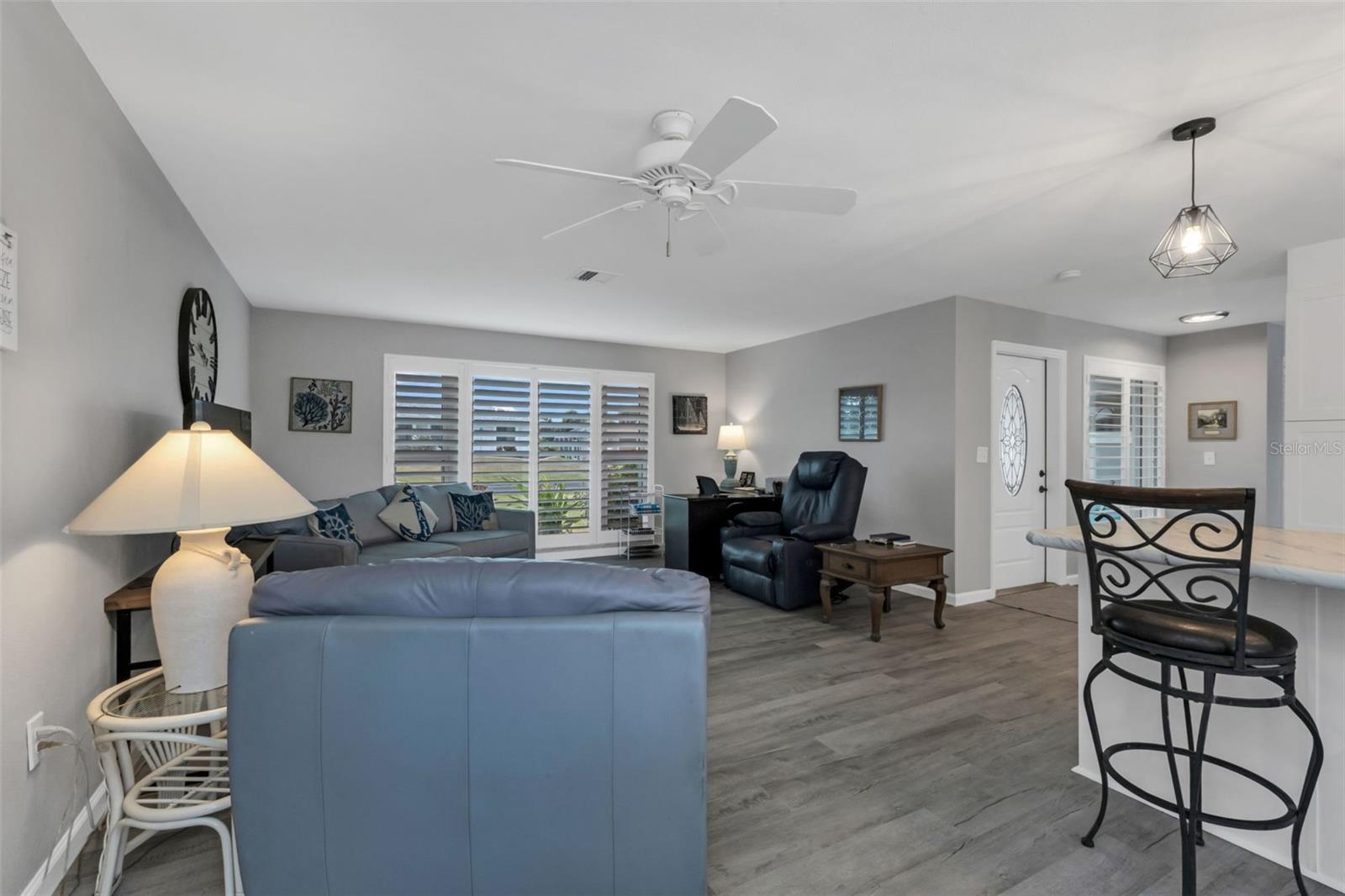 ROTONDA WEST OAKLAND HILLS - Residential