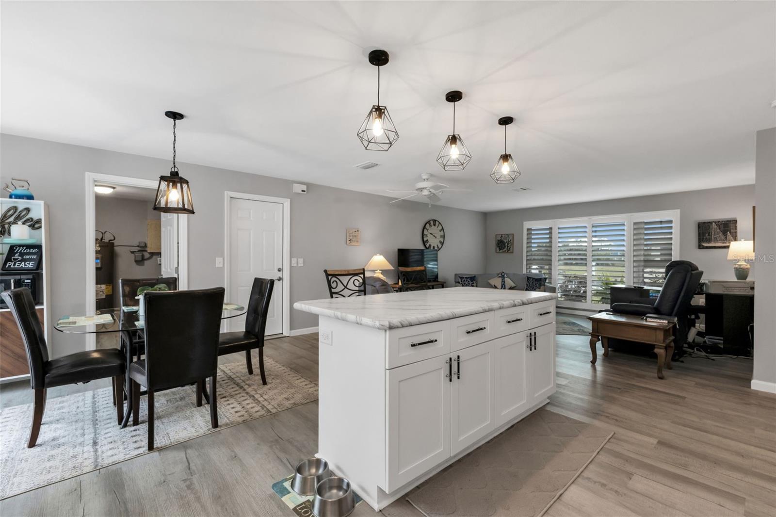 ROTONDA WEST OAKLAND HILLS - Residential