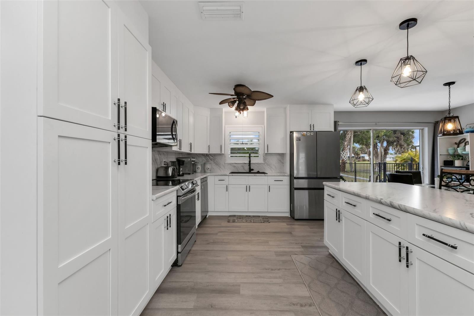 ROTONDA WEST OAKLAND HILLS - Residential