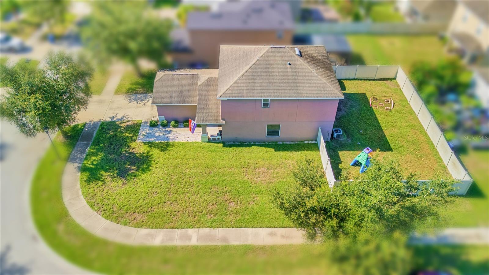 7719 MAROON PEAK DRIVE