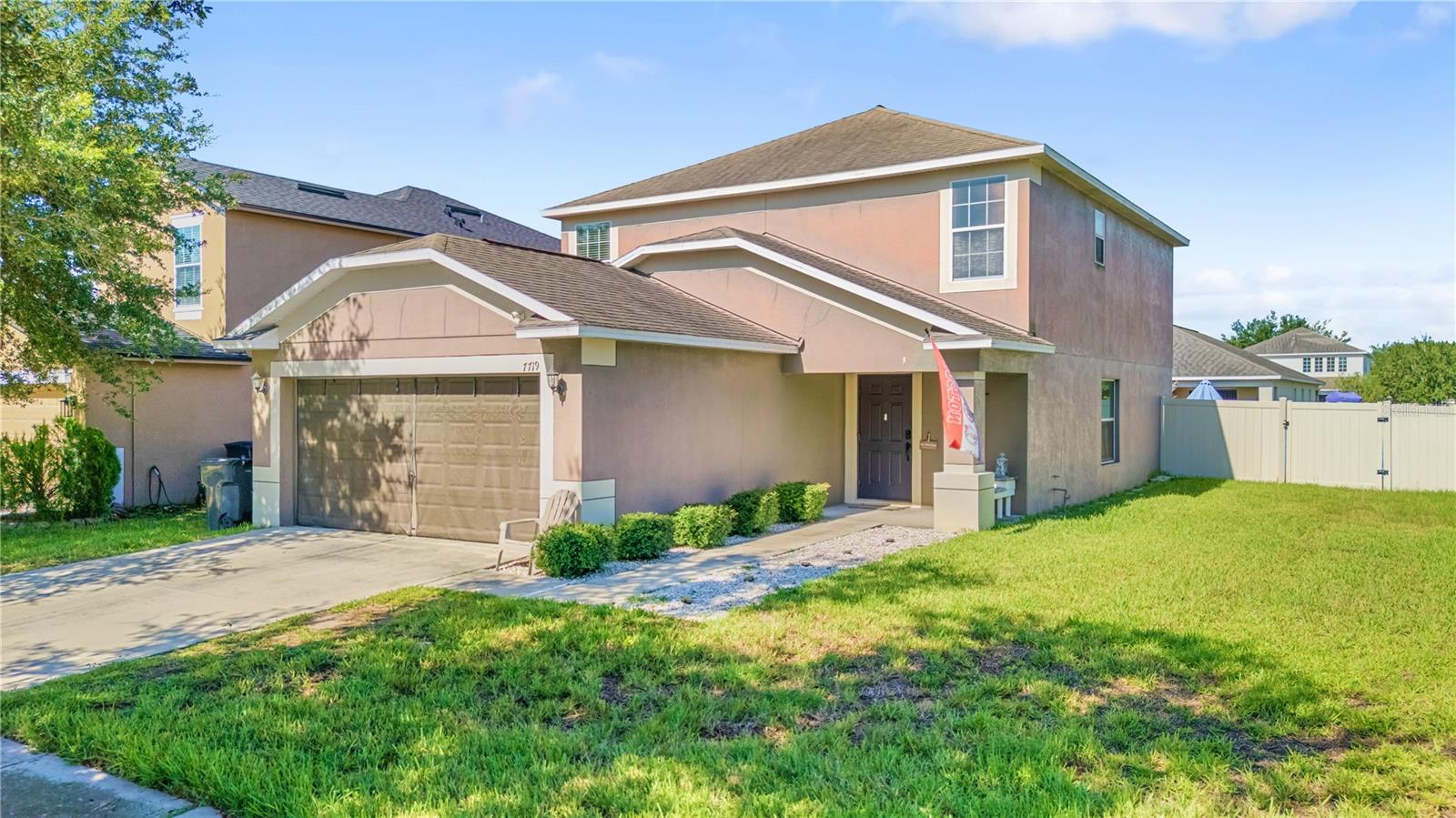7719 MAROON PEAK DRIVE