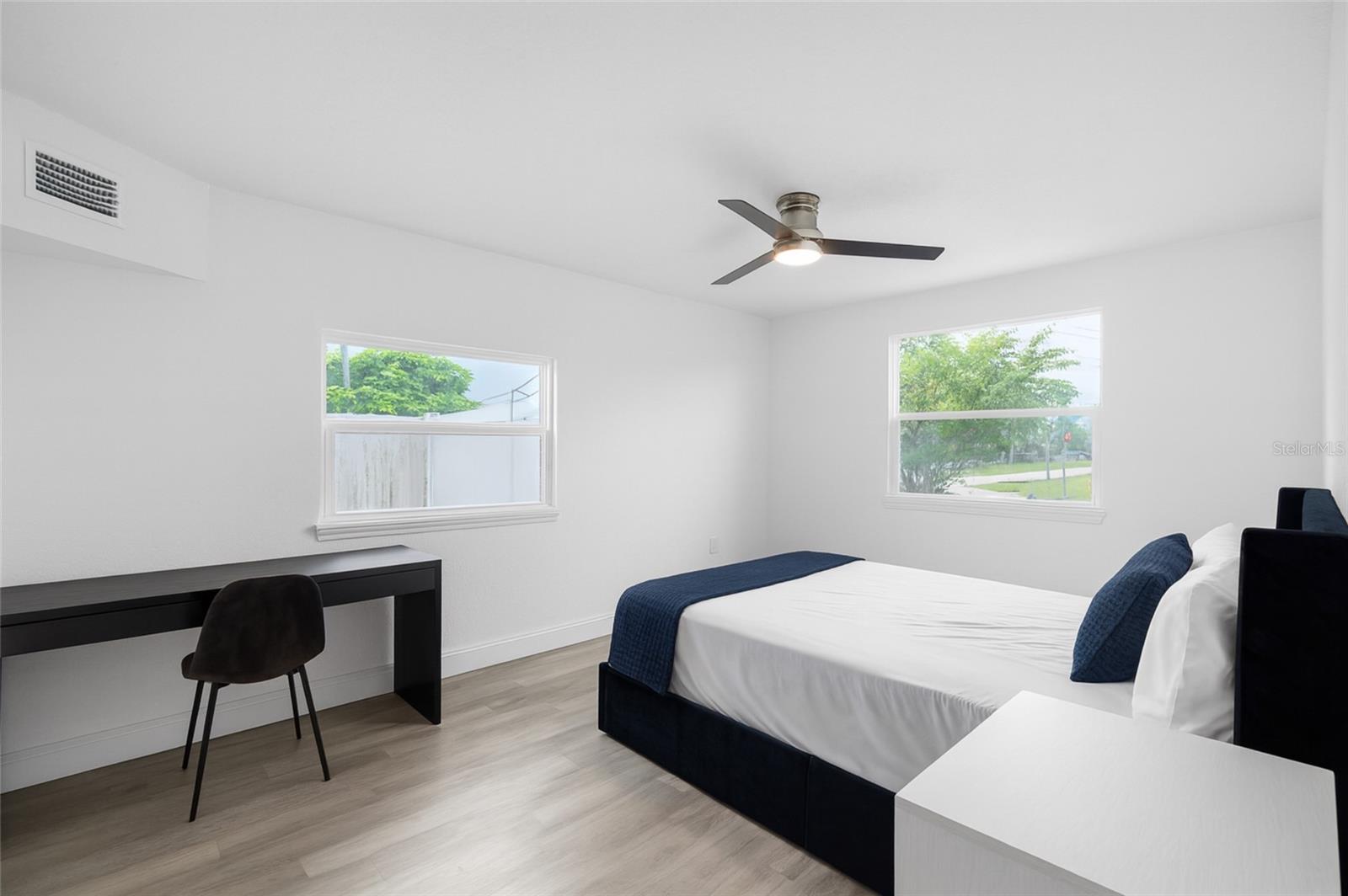 WEST PORT - Residential Income