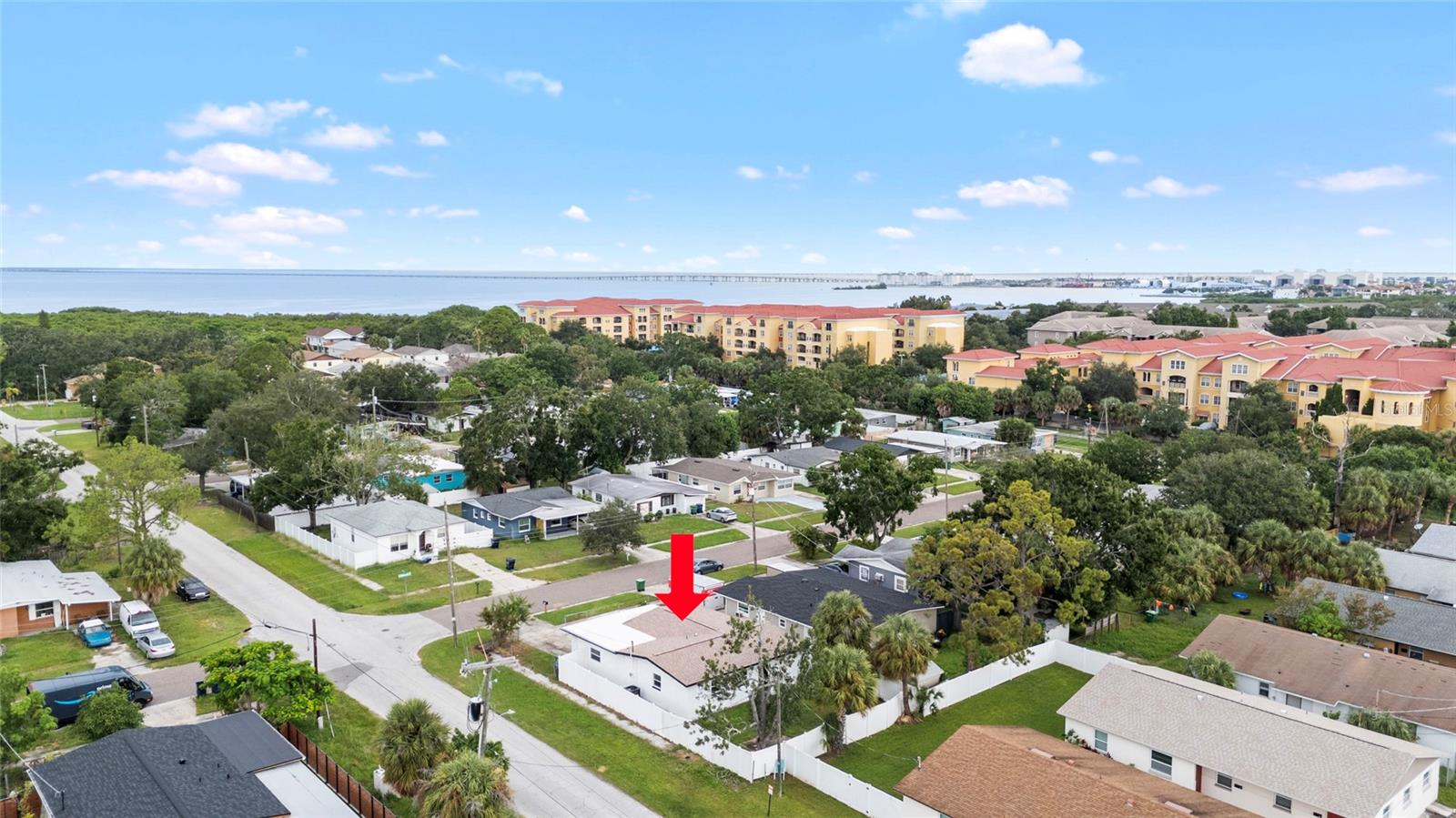 WEST PORT - Residential Income