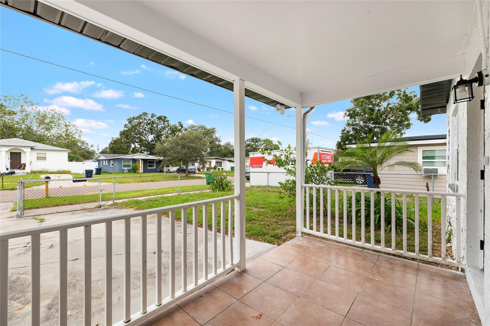 WEST PORT - Residential Income