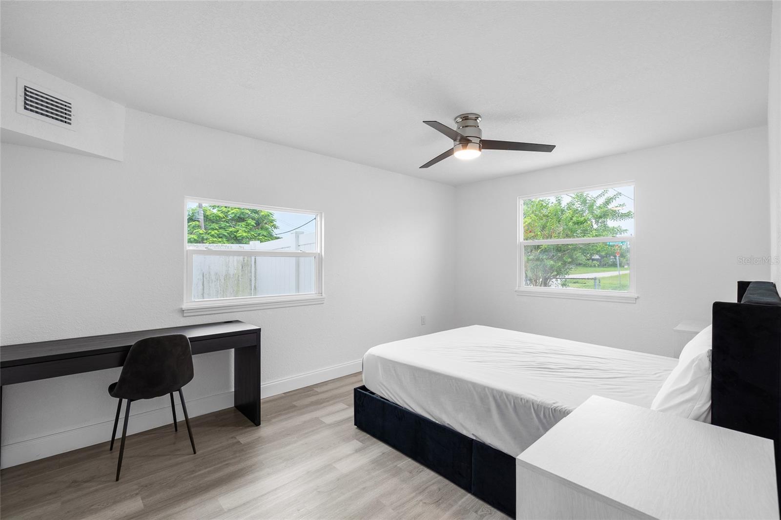 WEST PORT - Residential Income