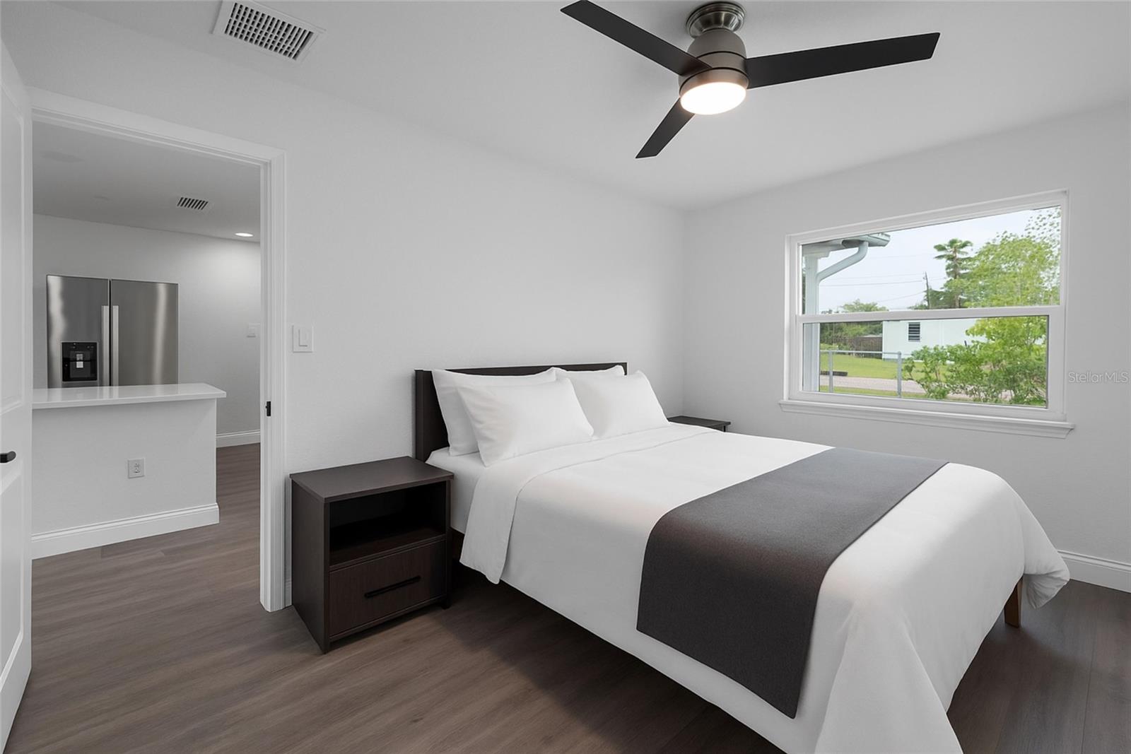 WEST PORT - Residential Income