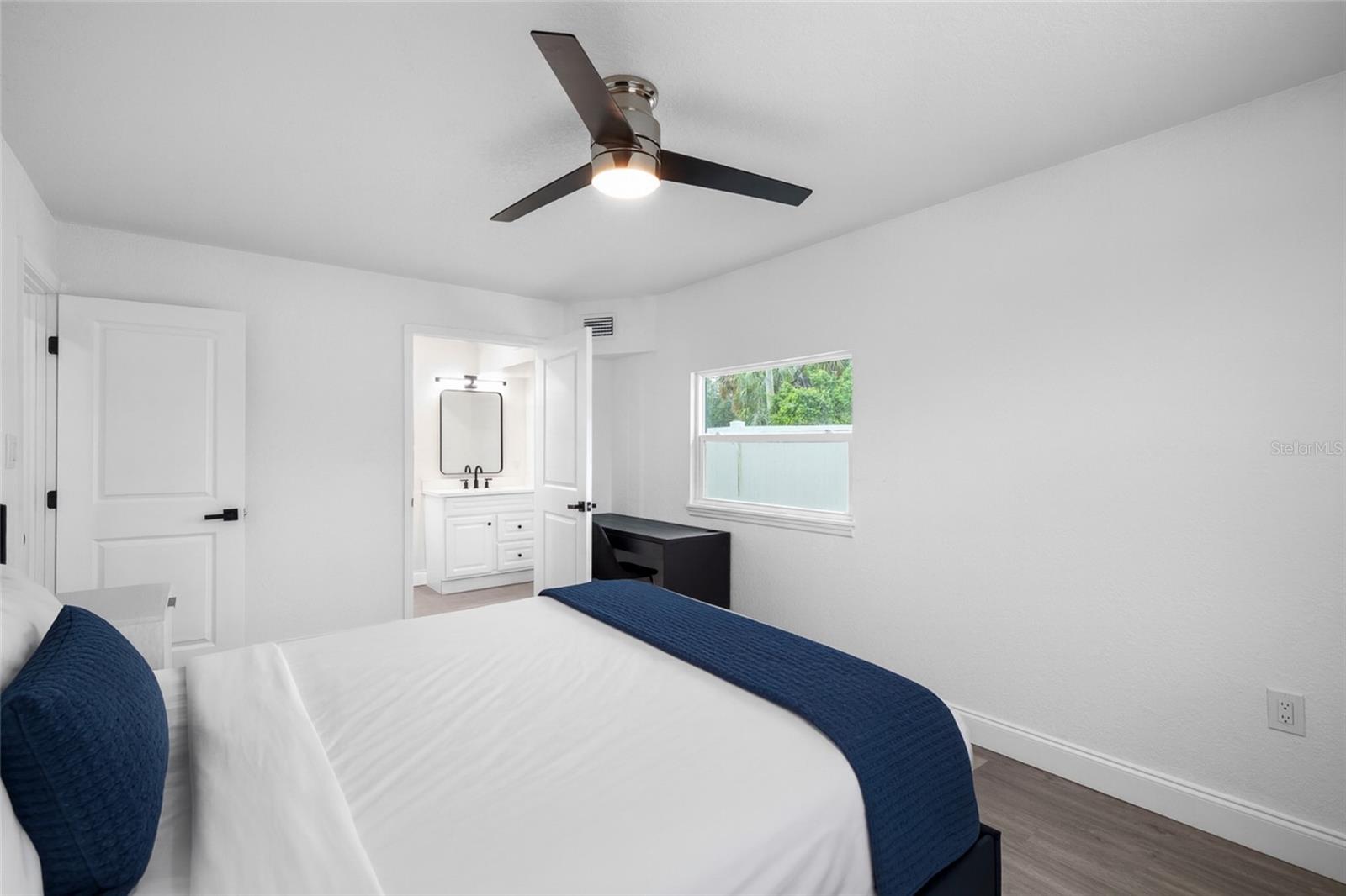WEST PORT - Residential Income