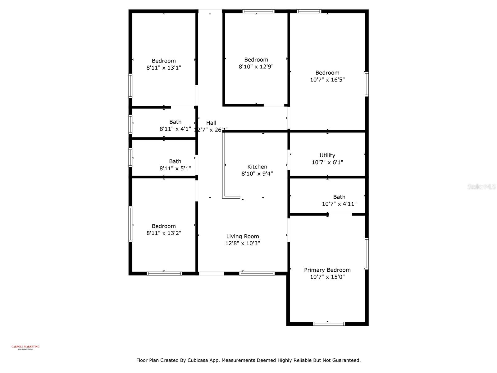 WEST PORT - Residential Income
