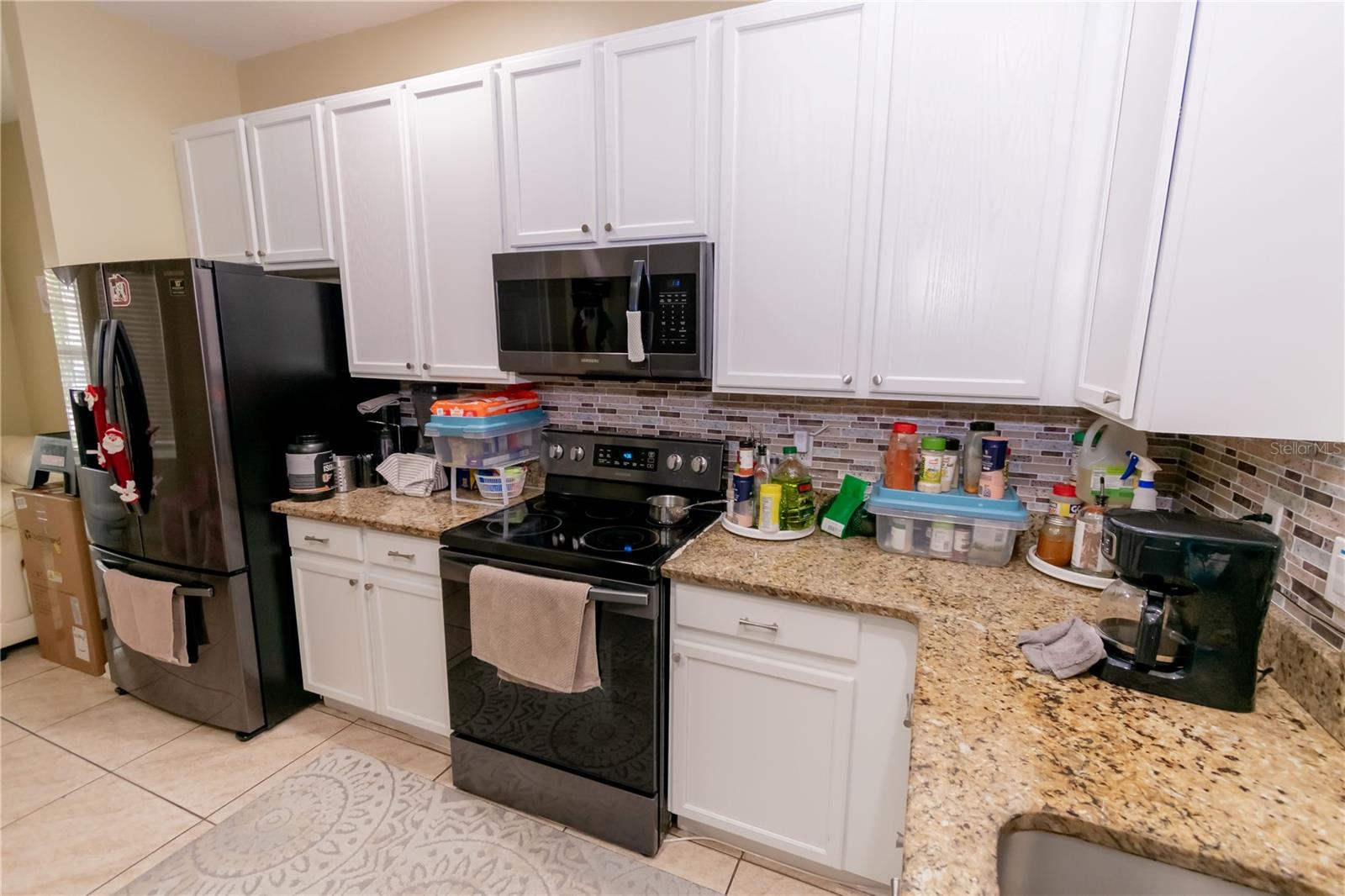 STERLING PARK PH 2 - Residential