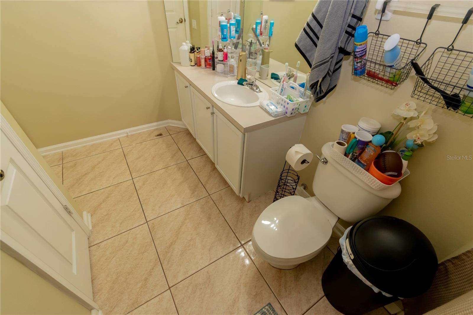 STERLING PARK PH 2 - Residential