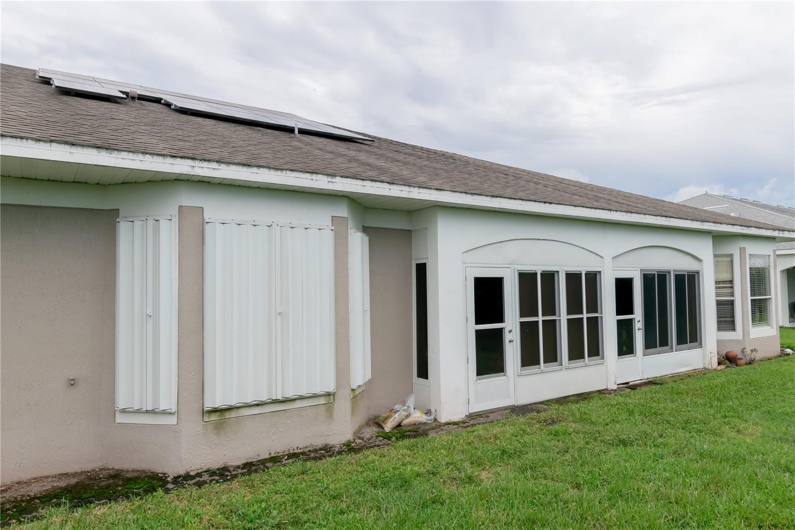 STERLING PARK PH 2 - Residential