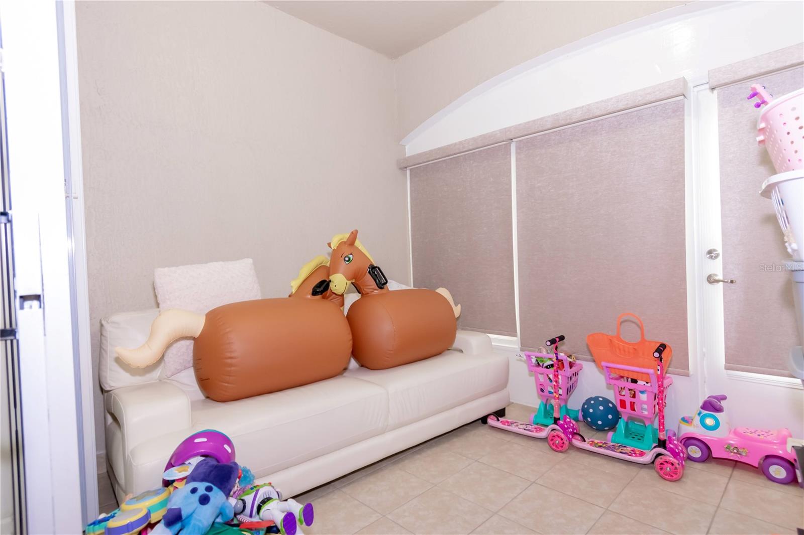 STERLING PARK PH 2 - Residential