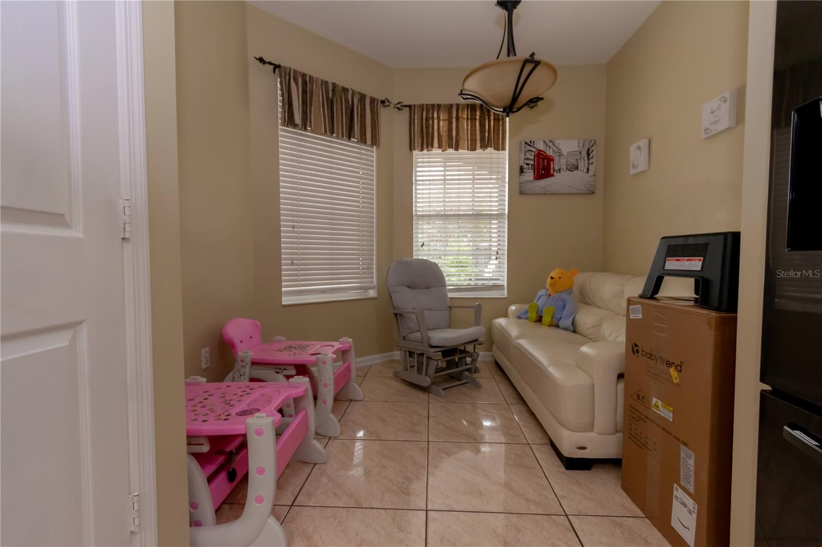 STERLING PARK PH 2 - Residential