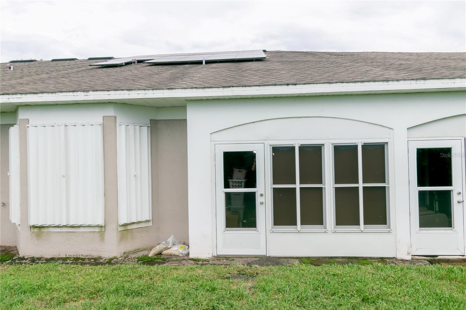 STERLING PARK PH 2 - Residential